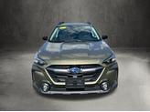 Thumbnail of 2025 Autumn Green Subaru Outback