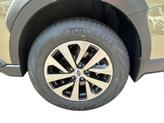 Thumbnail of 2025 Autumn Green Subaru Outback