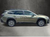 Thumbnail of 2025 Autumn Green Subaru Outback
