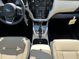 Thumbnail of 2025 Autumn Green Subaru Outback