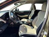 Thumbnail of 2025 Autumn Green Subaru Outback