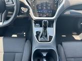 Thumbnail of 2025 Crystal Black Silica Subaru Outback