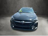 Thumbnail of 2025 Crystal Black Silica Subaru Outback