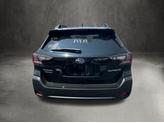 Thumbnail of 2025 Crystal Black Silica Subaru Outback