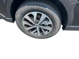 Thumbnail of 2025 Crystal Black Silica Subaru Outback