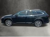 Thumbnail of 2025 Crystal Black Silica Subaru Outback