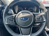 Thumbnail of 2025 Crystal Black Silica Subaru Outback