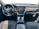 Thumbnail of 2025 Crystal Black Silica Subaru Outback