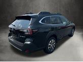 Thumbnail of 2025 Crystal Black Silica Subaru Outback
