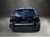 Thumbnail of 2025 Crystal Black Silica Subaru Crosstrek