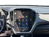 Thumbnail of 2025 Crystal Black Silica Subaru Crosstrek