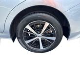 Thumbnail of 2022 Ice Silver Metallic Subaru Impreza