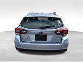 Thumbnail of 2022 Ice Silver Metallic Subaru Impreza