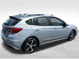 Thumbnail of 2022 Ice Silver Metallic Subaru Impreza