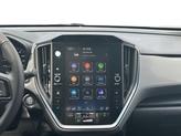 Thumbnail of 2025 Ice Silver Subaru Crosstrek