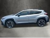 Thumbnail of 2025 Ice Silver Subaru Crosstrek
