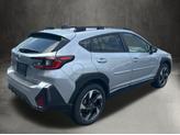 Thumbnail of 2025 Ice Silver Subaru Crosstrek