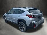 Thumbnail of 2025 Ice Silver Subaru Crosstrek