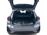 Thumbnail of 2025 Ice Silver Subaru Crosstrek