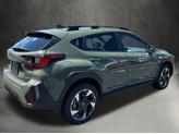 Thumbnail of 2025 Alpine Green Subaru Crosstrek