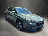 Thumbnail of 2025 Alpine Green Subaru Crosstrek