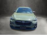 Thumbnail of 2025 Alpine Green Subaru Crosstrek