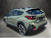 Thumbnail of 2025 Alpine Green Subaru Crosstrek