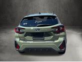 Thumbnail of 2025 Alpine Green Subaru Crosstrek