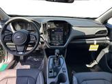 Thumbnail of 2025 Alpine Green Subaru Crosstrek