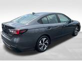 Thumbnail of 2023 Magnetite Gray Metallic Subaru Legacy