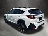 Thumbnail of 2025 Crystal White Pearl Subaru Crosstrek