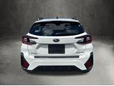 Thumbnail of 2025 Crystal White Pearl Subaru Crosstrek