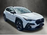 Thumbnail of 2025 Crystal White Pearl Subaru Crosstrek