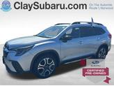 Photo of 2024 Ice Silver Metallic Subaru Ascent