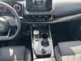 Thumbnail of 2023 Boulder Gray Pearl Nissan Rogue
