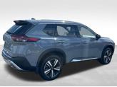 Thumbnail of 2023 Boulder Gray Pearl Nissan Rogue