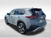 Thumbnail of 2023 Boulder Gray Pearl Nissan Rogue