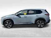 Thumbnail of 2023 Boulder Gray Pearl Nissan Rogue