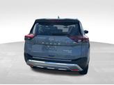 Thumbnail of 2023 Boulder Gray Pearl Nissan Rogue
