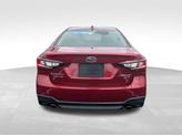 Thumbnail of 2022 Crimson Red Pearl Subaru Legacy