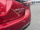 Thumbnail of 2022 Crimson Red Pearl Subaru Legacy