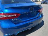 Thumbnail of 2020 Blue Streak Metallic Toyota Camry
