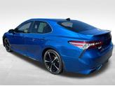 Thumbnail of 2020 Blue Streak Metallic Toyota Camry