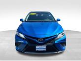 Thumbnail of 2020 Blue Streak Metallic Toyota Camry