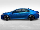 Thumbnail of 2020 Blue Streak Metallic Toyota Camry