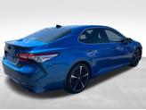 Thumbnail of 2020 Blue Streak Metallic Toyota Camry