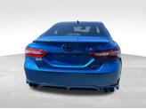Thumbnail of 2020 Blue Streak Metallic Toyota Camry