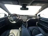 Thumbnail of 2020 Blue Streak Metallic Toyota Camry