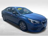 Thumbnail of 2019 Abyss Blue Pearl Subaru Legacy