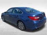 Thumbnail of 2019 Abyss Blue Pearl Subaru Legacy